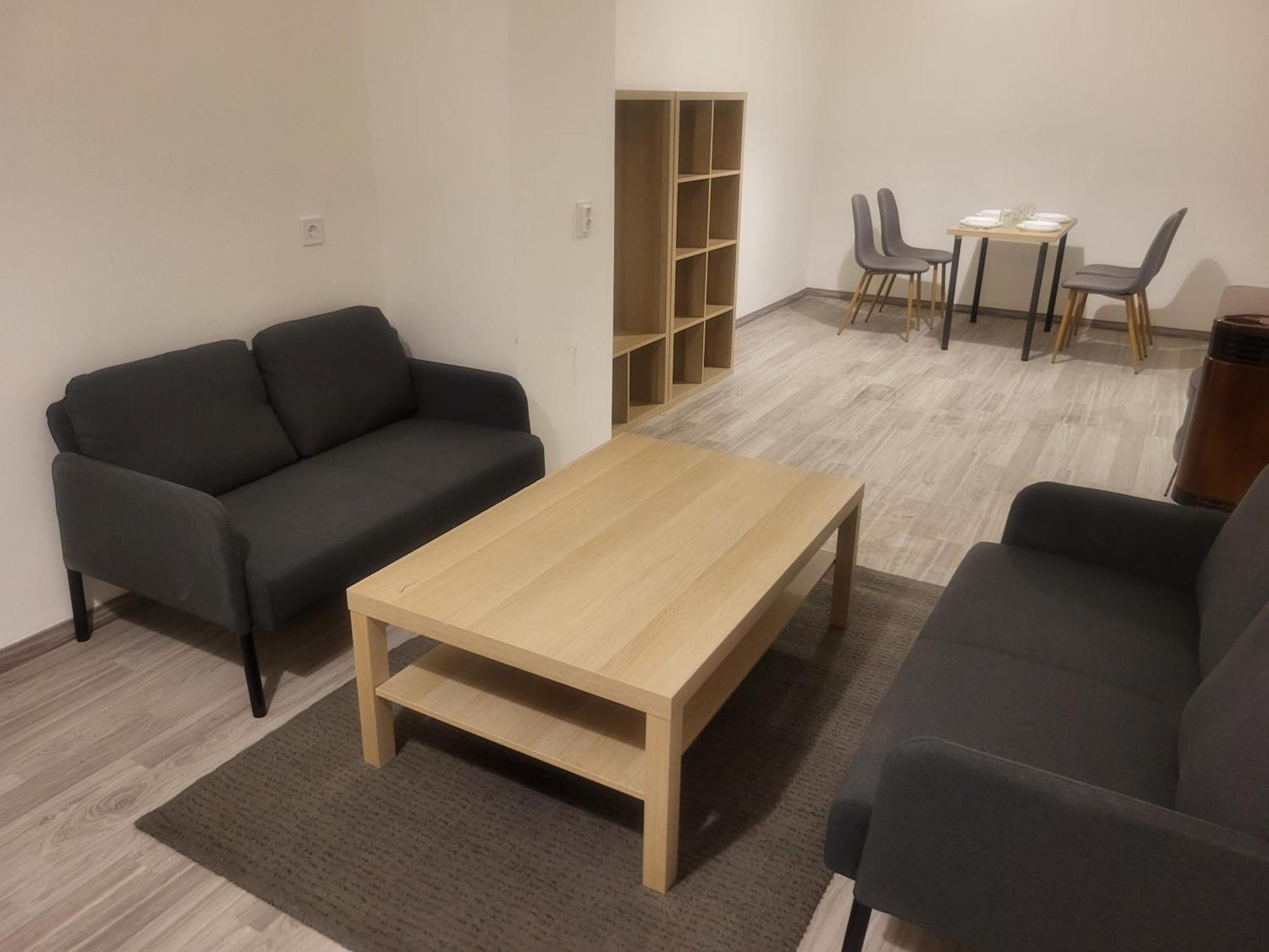 Appartement Sleepover Center Budapest