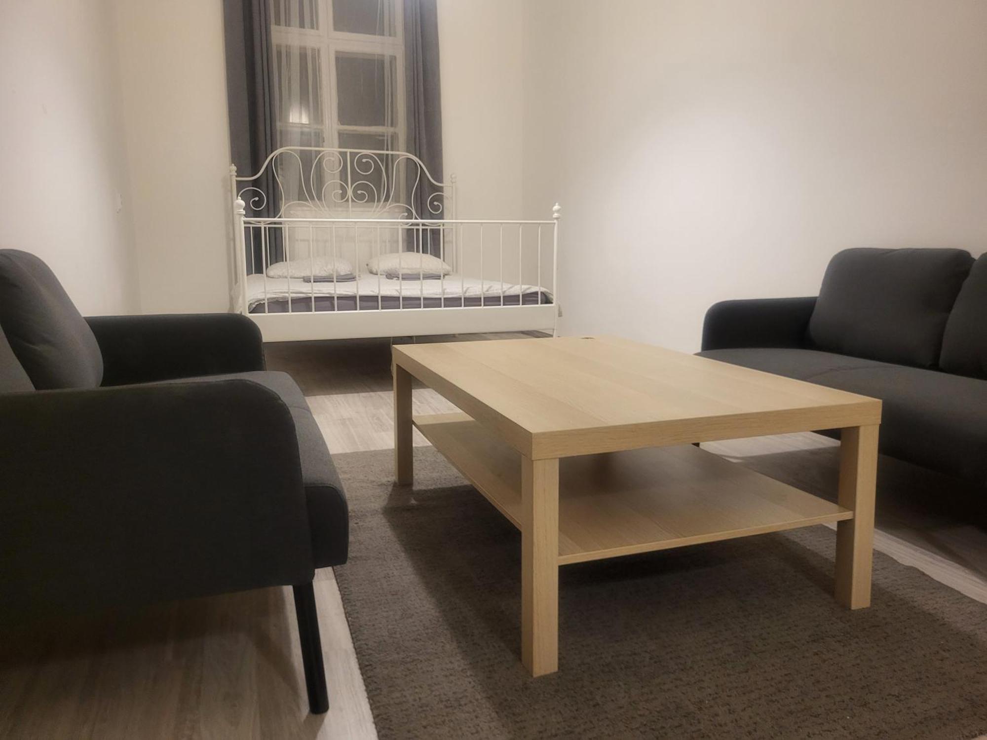 Appartement Sleepover Center Budapest