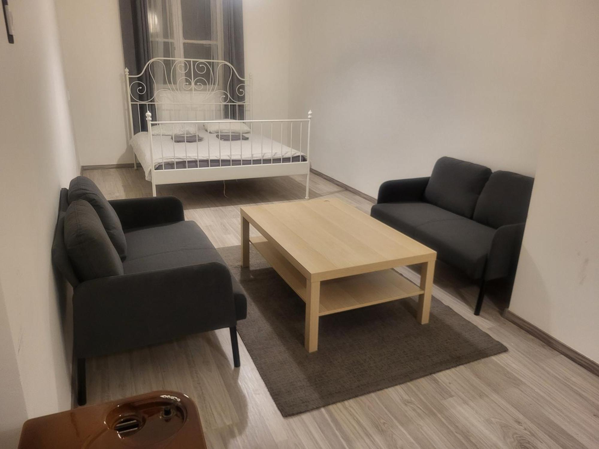 Sleepover Center Apartamento Budapest