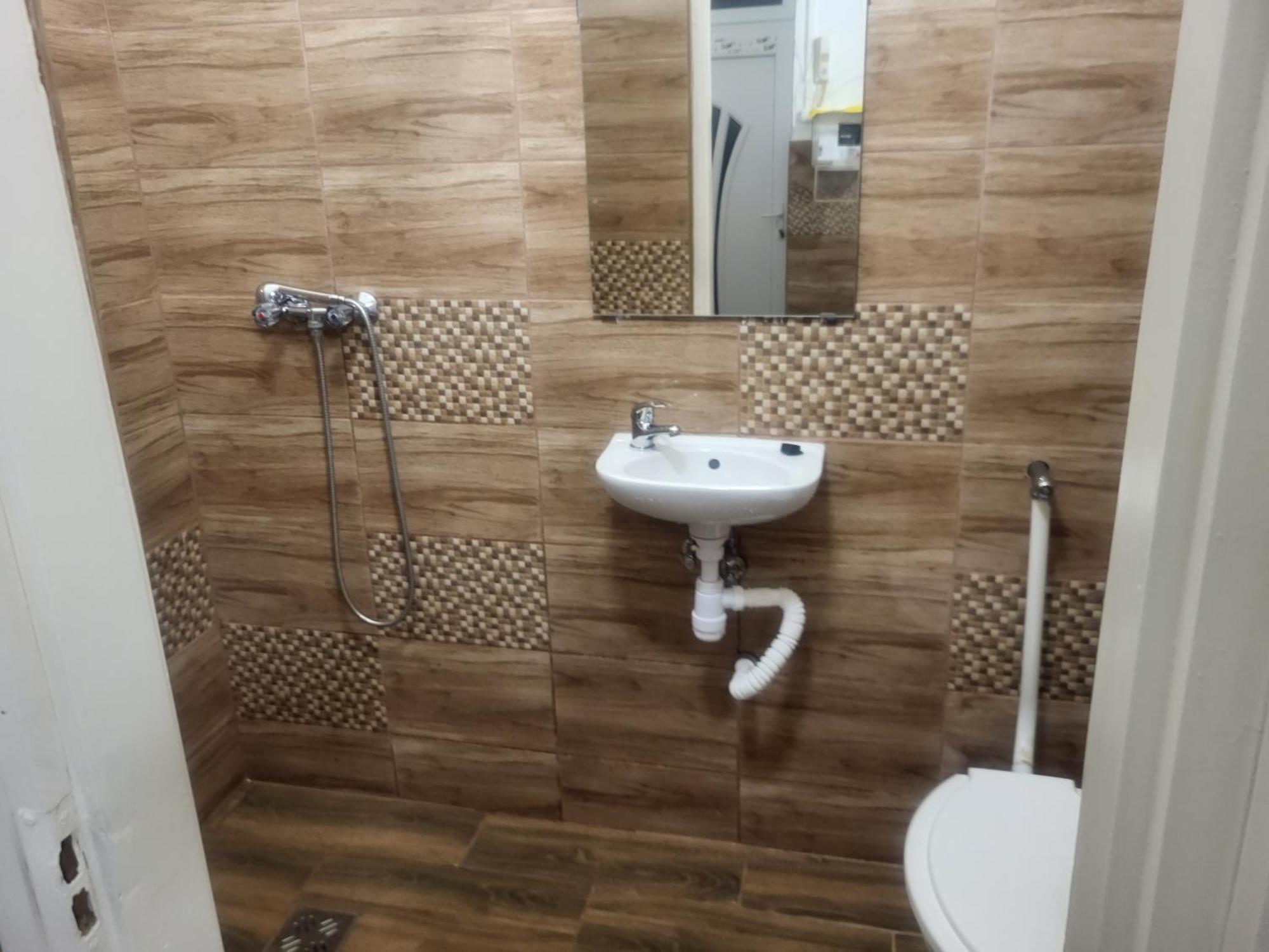 Apartamento Sleepover Center *